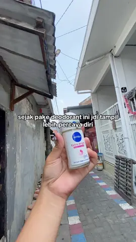 #CerahCantikLembut #KetiCentil #NIVEAKlubIndonesia #NIVEADoubleDateSprint #RoadToNIVEABrandDay @NIVEA Official Store 