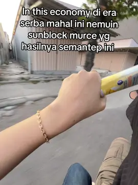 Kulit stay cerah rata gaada drama belang gosong lagi #nivea #niveaspf50 #niveasunblock #niveabodyserum 