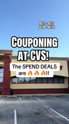 P&G personal care spend deal at CVS & it is GOOD!!!  #couponingforbeginners #cvsdealsfortheweek #cvscouponing #howtocoupon 
