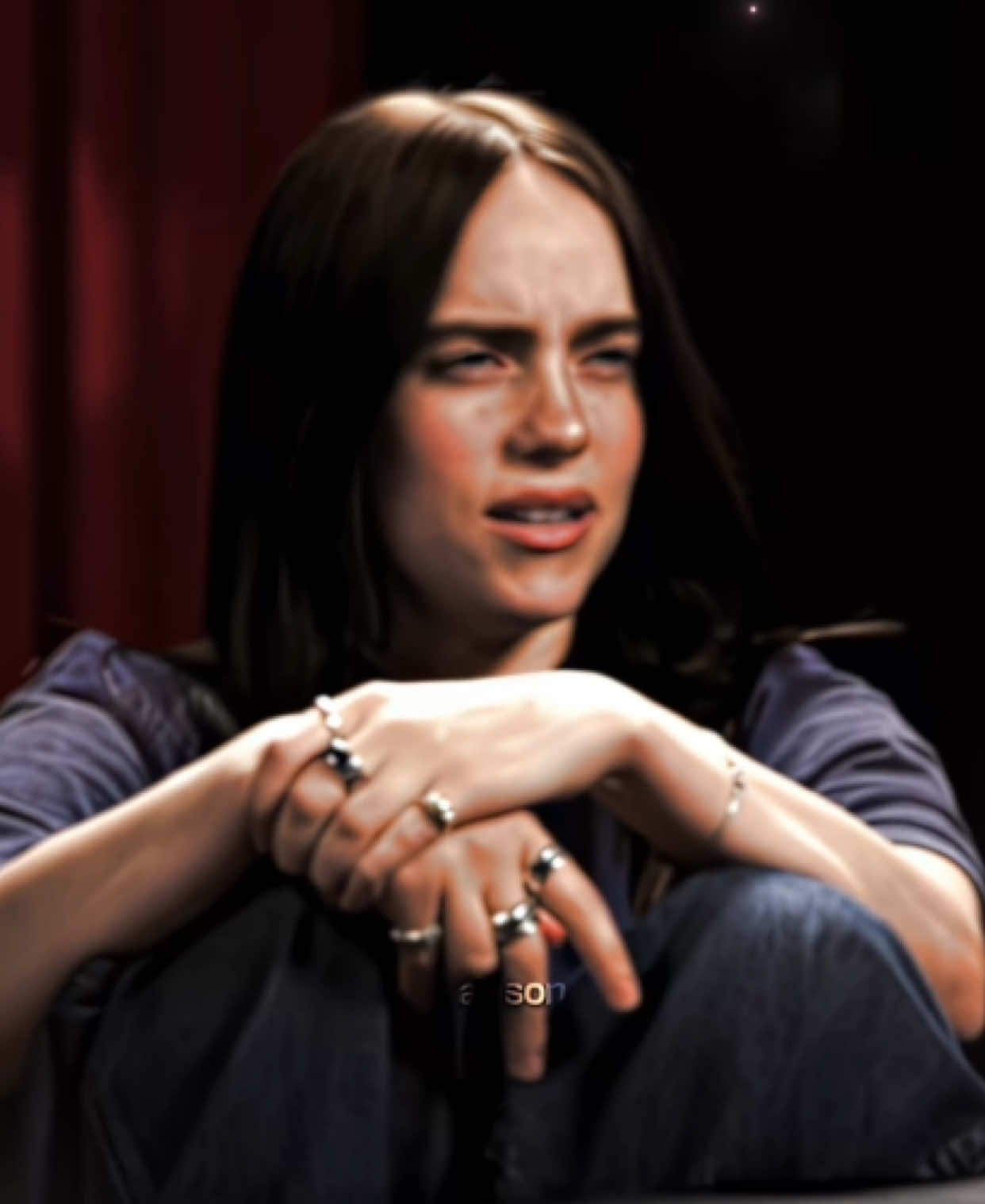my man my man my man || @BILLIE EILISH || scp @overbills || ib: @zxet || #billieeilish #foryoupage #billieeilishedits #fyp #edit 