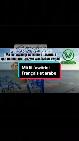Qaçida Hamawiyah : Mā lil awādi du Pr Cheikh Tahirou Doucouré Rahimahullah @La Source Hamawiyah @khadimou guidado koita \V/ @ʜᴀᴍᴀᴡɪʏᴀᴛɪᴅᴊᴀɴɪʏᴀʟᴜᴍɪᴇʀᴇ ɪᴠɪ @Ibn baba @seydou.khassida @𝐊𝐀𝐄𝐃𝐈.𝐆𝐔𝐈𝐃𝐀𝐃𝐈𝐘𝐀 #galsen_tiktok #malitiktok🇲🇱 #bouye_ka_yalcouyen1 #soninkara🇸🇳🇲🇱🇲🇷🇬🇲🇬🇳 #lyricsvideoedit 