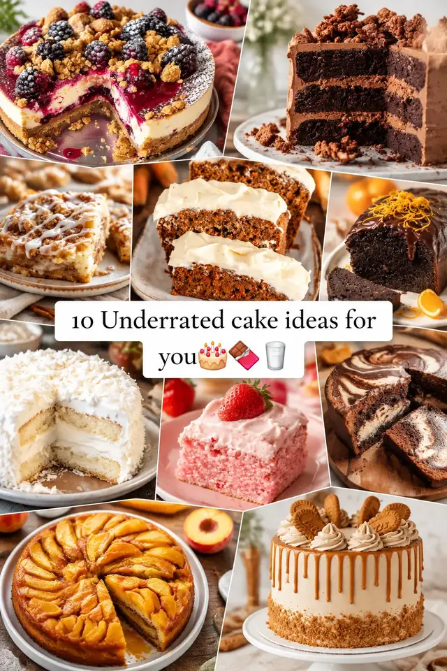 Where will your baking journey start?#fypシ゚viral #Recipe #baketok 