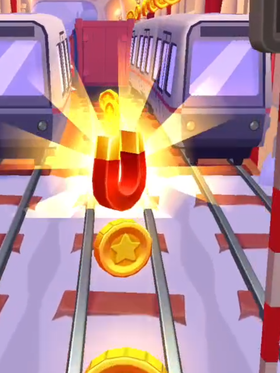 Subway Surfers Gameplay Today 🎮 | Fun Run#dontunderviewmyvideos🥀 #fypppppppppppppppppppppppp #unfrrzemyaccount #subwaysurfersstorytime #foryoupage❤️❤️ 