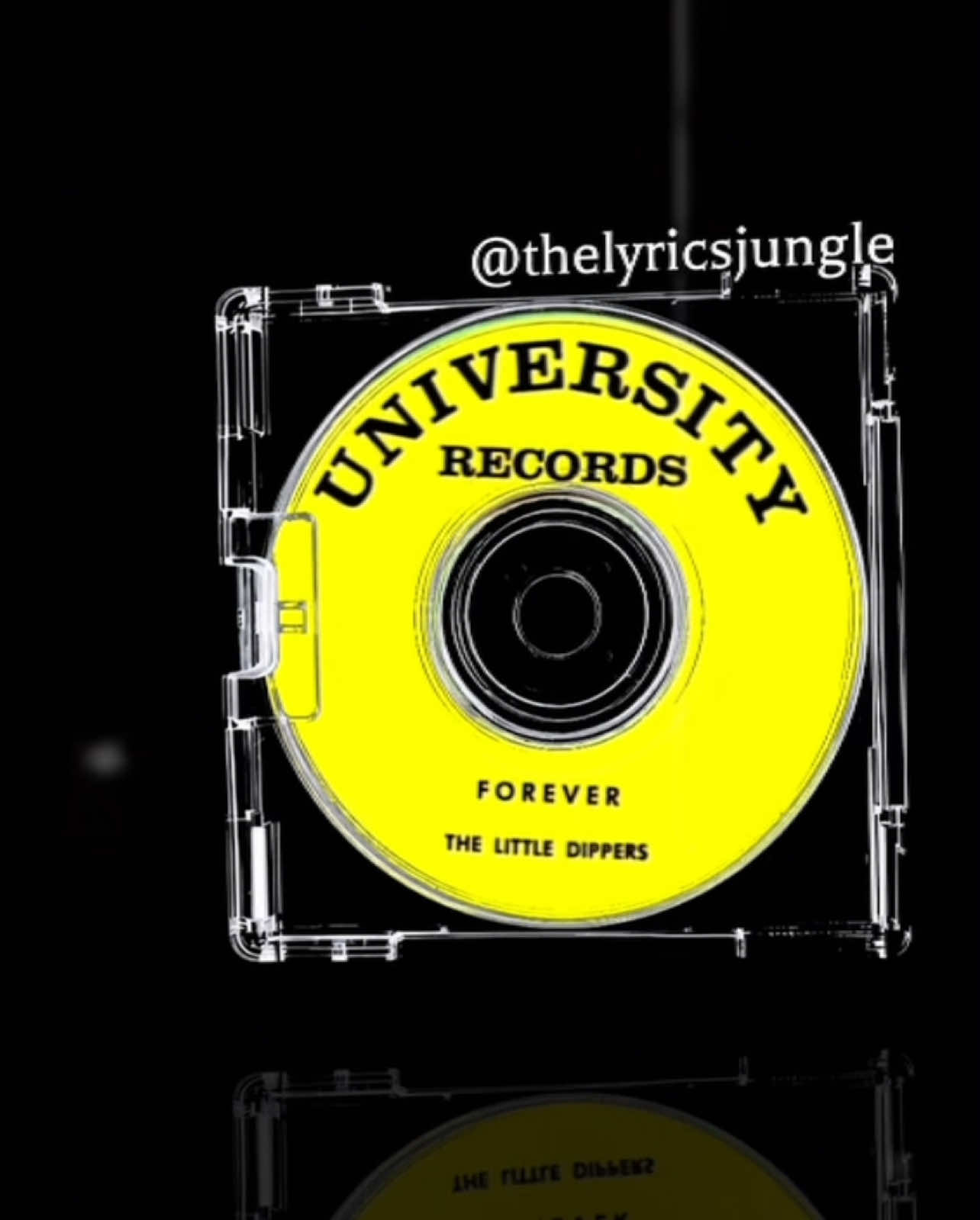 Forever      #song #lyrics #viral #thelittledippers #lyricsvideo 