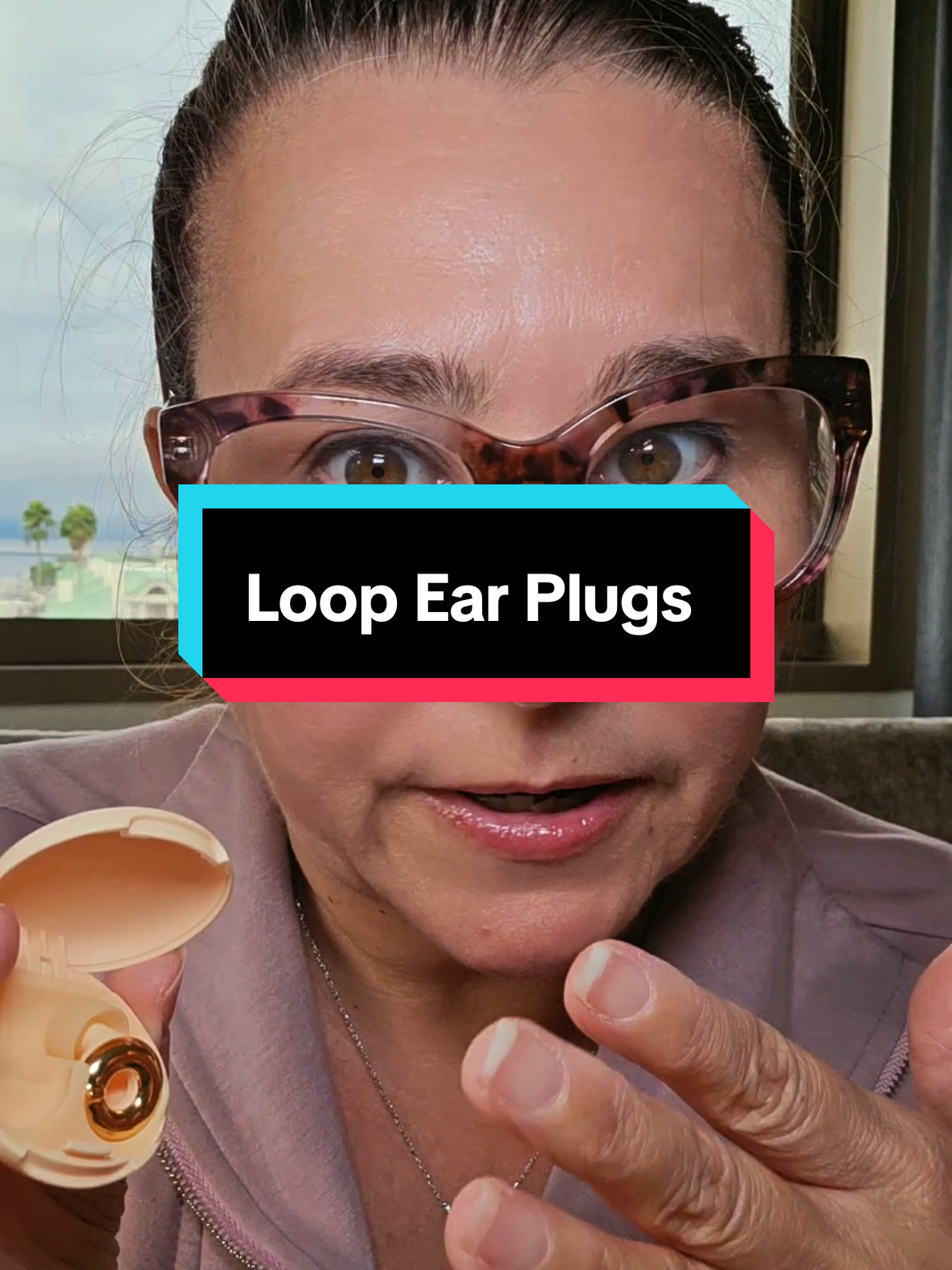 🔇 Too much noise? Loop Switch 2 adjustable earplugs feature 3 noise reduction modes and 4 ear tip sizes for a customizable fit! Perfect for concerts, travel, busy environments, and everyday noise sensitivity. Protect your peace without sacrificing your style! ✨🛒 #LoopEarplugs #LoopSwitch2 #NoiseReductionEarplugs #SensoryOverload #tiktokshopfinds 