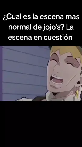 JAJAJAJ🗣🔥🔥 #normal #fyp #Viral #jojosbizarreadventure #josuke