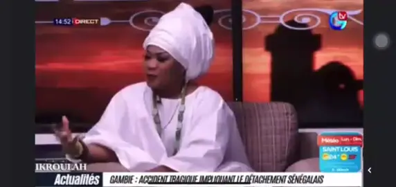 Wakhiertou Cheikhna cheikh Saadbouh @cheikhsadbousarr 
