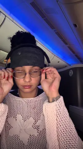 Because first class is the best way to fly 