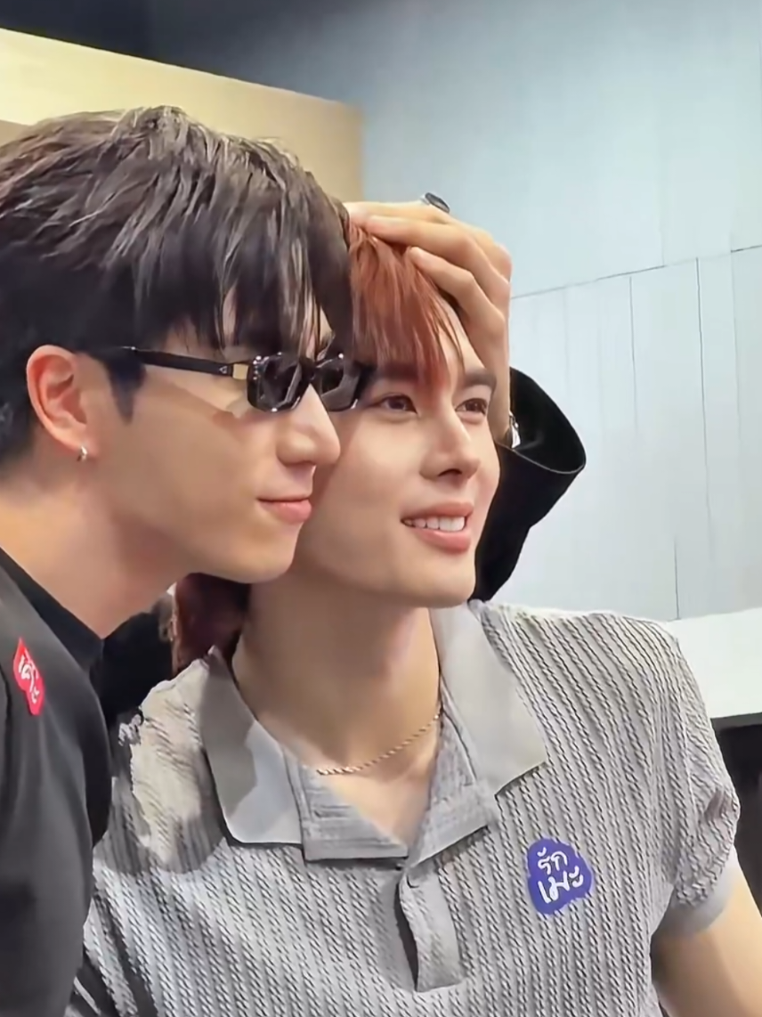 ก็เติมกันฉ่ำทุกงานไปดิ🫠🫠 #perthtanapon #santapp #เพิร์ธธนพนธ์ #แซนต้าพงศภัค #เพิร์ธแซนต้า 🫸ขออนุญาตเจ้าของคลิปcrเครดิตในคลิป🫷