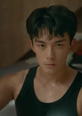 ใครช่างกล้าทำกับชวนเอ๋อของเจี่ยได้ลงคอ เอ็นดูแควนเด็กโดนหักอกครั้งแล้วครั้งเล่า #อู๋เหล่ย #leowu #wulei #หวดรักเข้ากลางใจ 