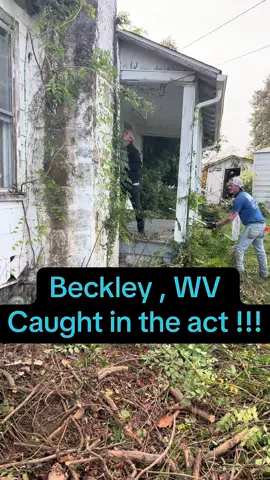 Beckley , WV #beckleywv #CityTasteTest ##landscaping #foryou 