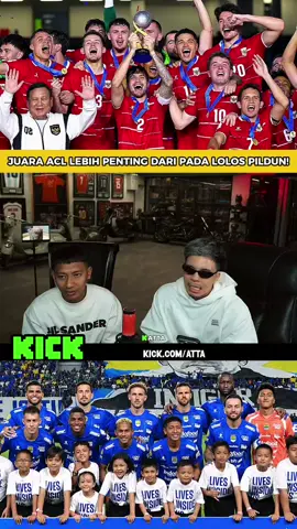 club lebih penting dari timnas?? #attahalilintar #kickstreamattaxgcpk1  #beckhamputra #creatorsearchinsights #fototimnasindonesia  @Atta Halilintar 