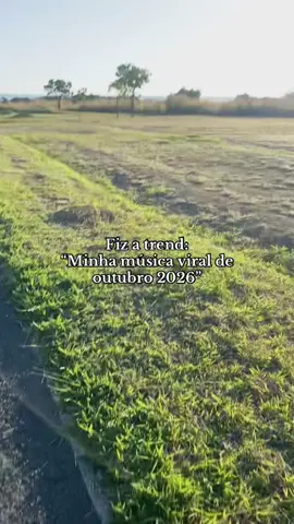 #musica #viral #outubro #trend 