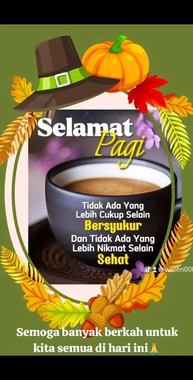 #AjaibcaramuTuhan #selamatpagi# #fypシ゚viral 