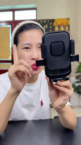 KY V4 Giá đỡ điện thoại chống rung 