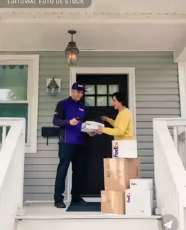 #Fedex expres #usa🇺🇸  #mexico🇲🇽 #venezuela🇻🇪 