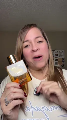EDP Luxury Honey Oud @BellaVitashop #tiktokshopfalldealsforyou  #PerfumeTok #FragranceTok #PerfumeLovers #TikTokShop 