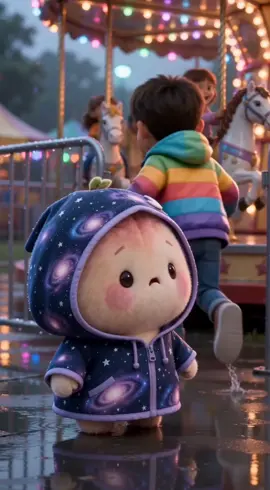 🍑💔They laughed at Gugu, pushed her jaway, and made fun of her for having no followers... Gugu just wanted someone to care.🥹 If you saw Gugu crying, would you follow her?❤️ #Gugu #FollowGugu #SadStor #CuteStory #FYP