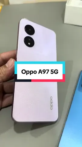 Điện thoại Oppo A97 5G #creatorsearchinsights #DanhThucBanLinh 