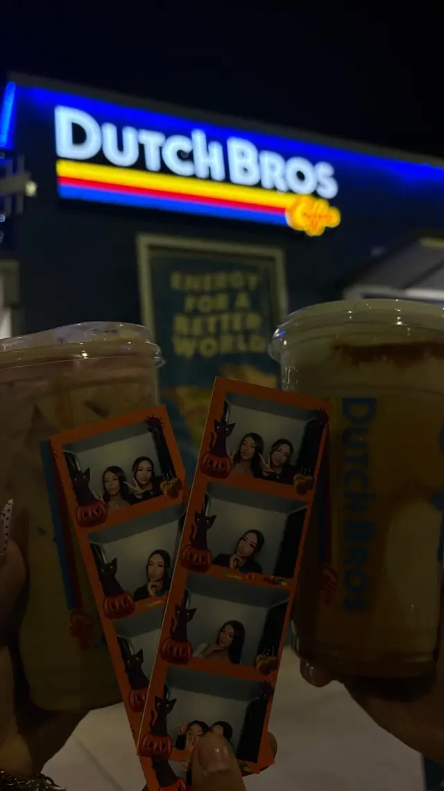 #fall #dutchbros #bsf #cozy #fyp 