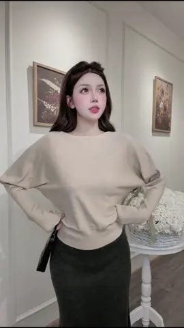sắm áo mới đón thu thui 🍂 #xuhuong #xuhuong #xuhuongtiktok #trangbaly #trending 