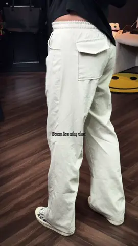 Dễ mặc thật #outfit #fyb 