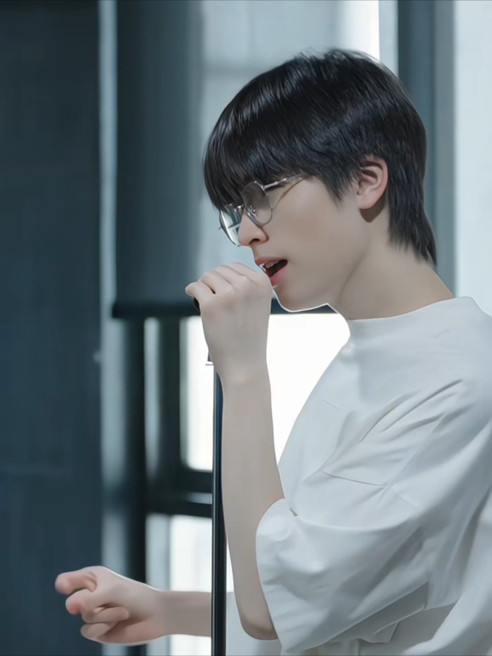 ที่มาของเพลงSoloเอเอ คือเออัยย์ 🩵✨️ #AAashirakorn #Ai_aiyakorn #BUS_LIGHTASONE #fyp 
