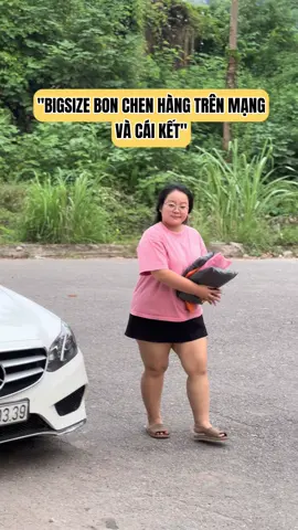 Cái kết là… #93calyfashion #bigsize #ao #xuhuong 
