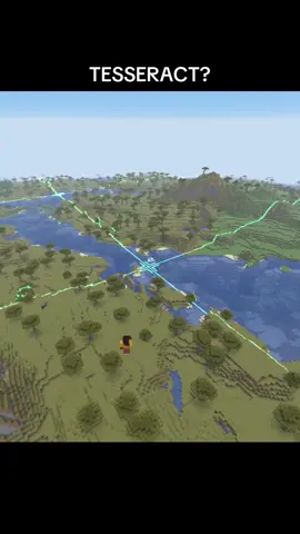 Mod: The Shooting Star #Minecraft #minecraftjava #mod 