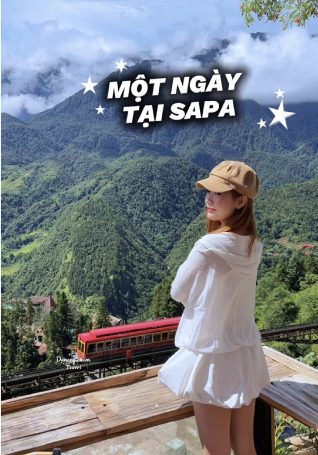 Lịch trình 1 ngày vi vu Sapa #checkinsapa #reviewsapa #dulichsapa #travel #sapa 
