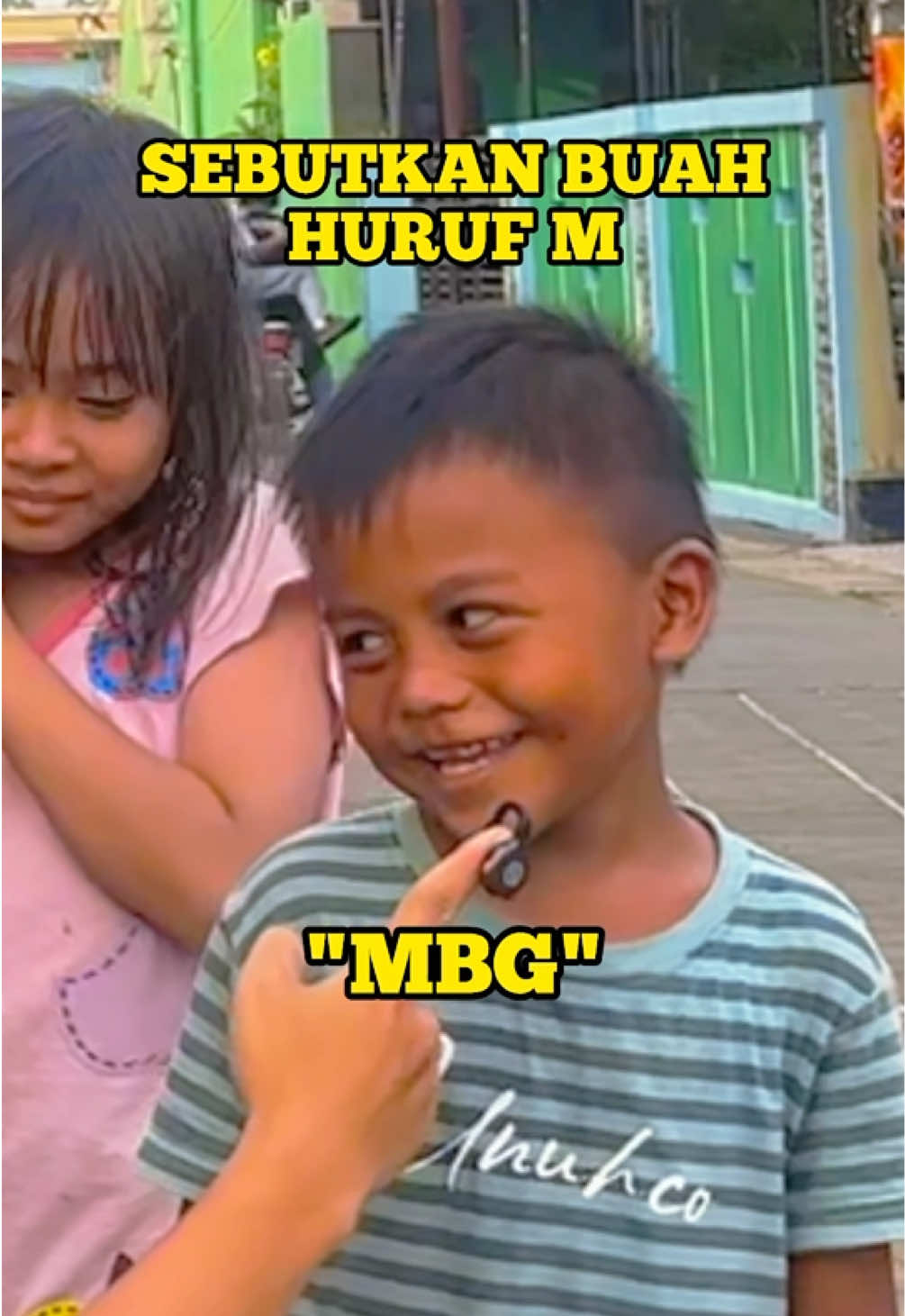 Buah MBG😭