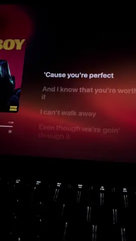 Die for you - The Weeknd  #song #lipsync #fyp #hit 