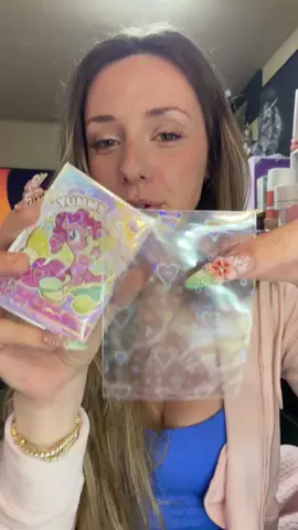 So cute 🥰 #pokemon #30thanniversary #mylittlepony #blackfriday #tiktokmademebuyit 