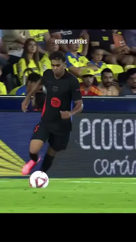 Other players Trivela + The goat 🥶😮‍💨#player #trivela #football #viralvideos #fyp 