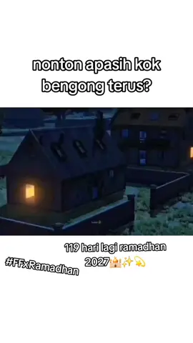vibes nya kerasa #ffxramadhan #ramadhan2027🕌☪️ #sahur #bismillahfyp #xyzbca 