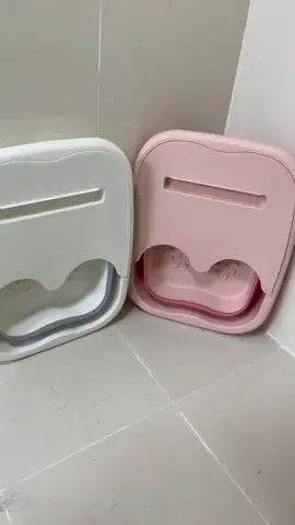 Bañera de pies plegable con soporte para teléfono, relájate después de un día largo 2026 #BañeraDePiesPlegable #RelaxEnCasa #ProductosDeHogar #FindingsDeTikTok #BuenosAparatos2026