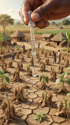 Just 3 drops of water… watch an entire world come back to life! 💧🌱✨ #LittleElsewhere #TinyWorld #ASMR #Satisfying #Transformation