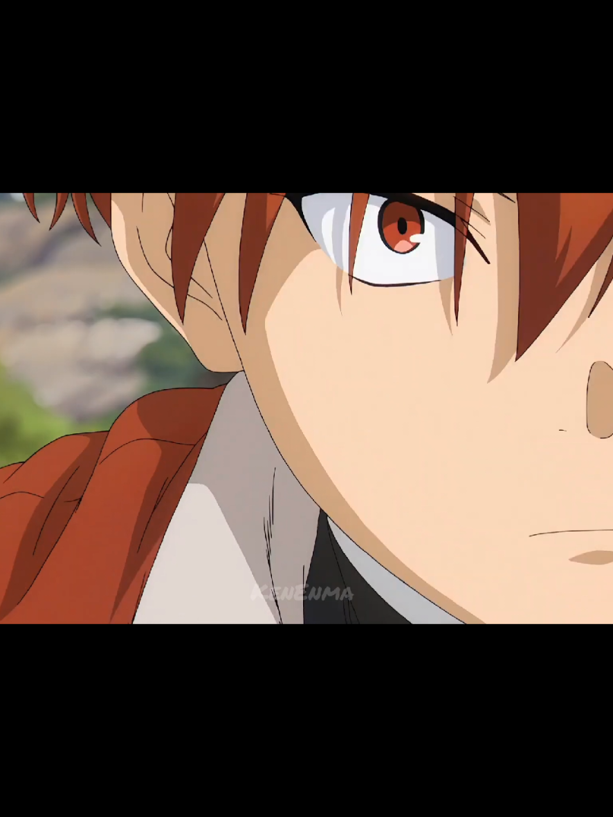 #sousounofrieren #animeedit #stark #badassanimemoments #aura 
