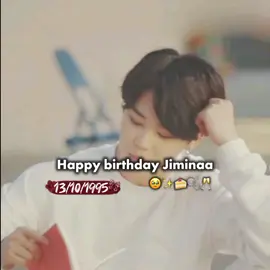 happy birthday cute Jiminaa #taehyung #bts_official_bighit #unfrezzmyaccount #viwesproblem #viwesproblem 