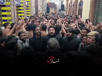 😭ہائے اگ جے نہ لاندی ۔۔۔ ۔ ۔ ۔ #namazeishq #noha #grow #viral #zaman 