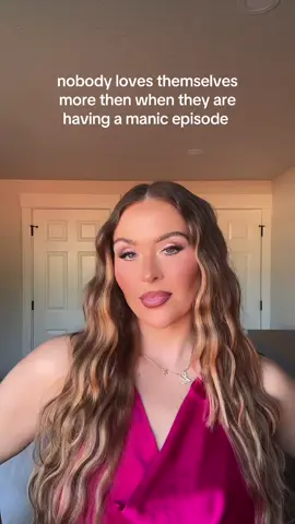 My manic confidence was tea 🫖 🤪 #bipolardisorder #manicepisode #psychosis #grandiosity #mentallyilltiktok 