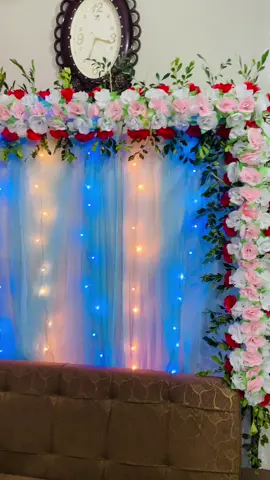 Fancy decoration with flowers Oder now Tahir fancy flowers shop #fyppppppppppppppppppppppp #unfeezmyaccount #gorwnaccount #contact 03122673938#fyppppppppppppppppppppppp 