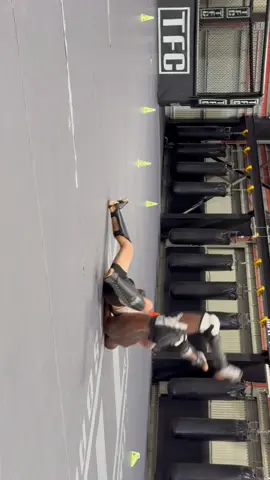 😱😱😱 *LEAKED FOOTAGE, ADESANYA GETS KNOCKEDOUT* Thee best place to train in Brisbane, TFC!! Congrats Ben on creating a great gym 🫡