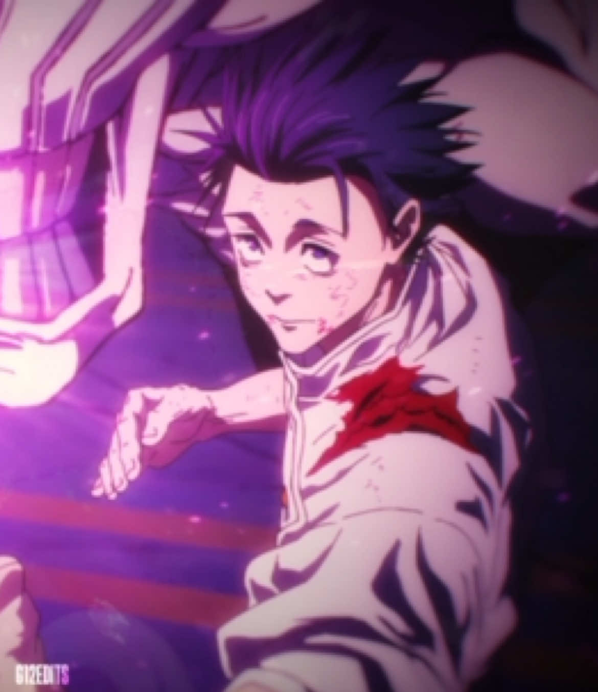 “SO SWEET” II Yuta x “Teeth” II Sendai Colony Was A Generational Fight II Jujutsu Kaisen AMV Edit II #jujutsukaisen #jjk #anime #animeedit #jjkedit 