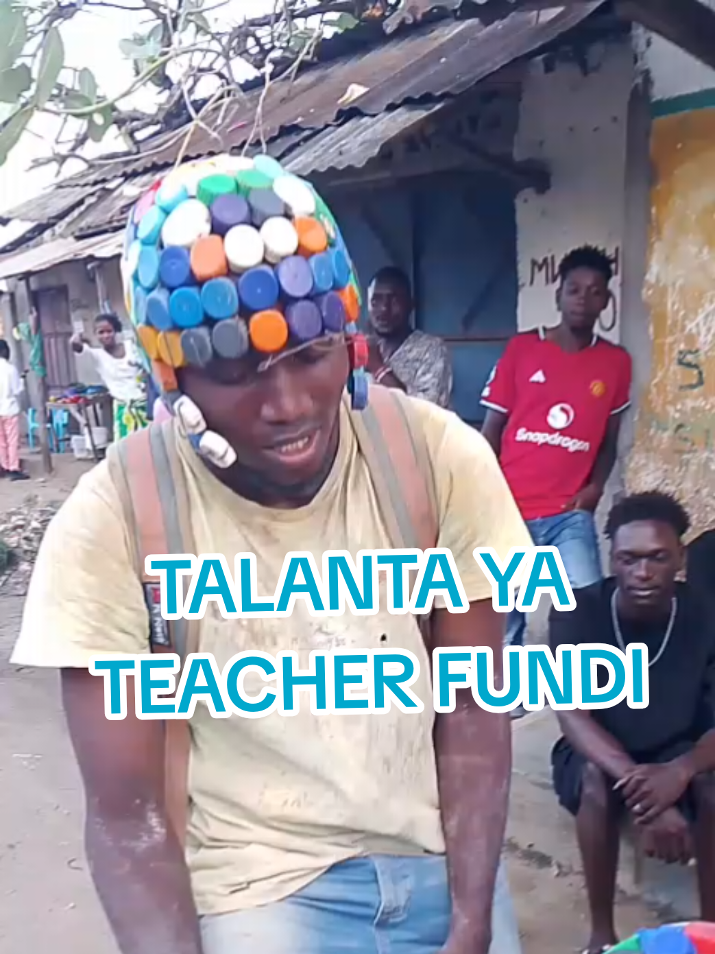 Teacher Fundi kutoka Migingo... Hii Baiskeli iko na mahali pa kuweka simu!!! #MalindiNews #Creativity #fyp #foryou #foryoupage 