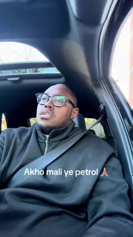 Drives just to think straight ziphelile 😭🙏🏽 #Petrolhike #PetrolPrice 