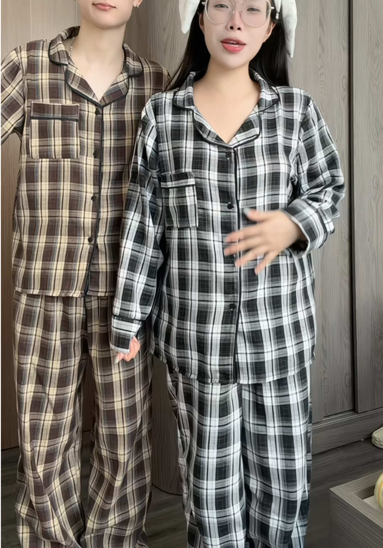#pijama #dongumuathu #dongucute #viral 