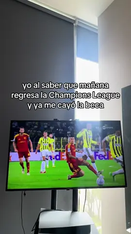 Vamos por Champions #analisisdeportivo #parlay #championsleague 