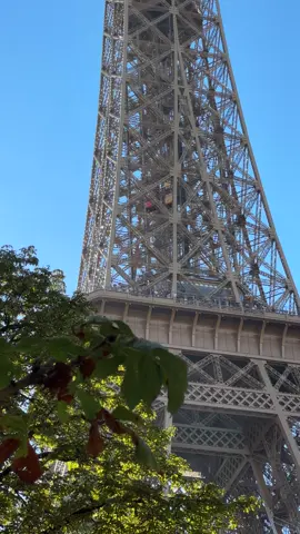 Paris je t’aime 💌 