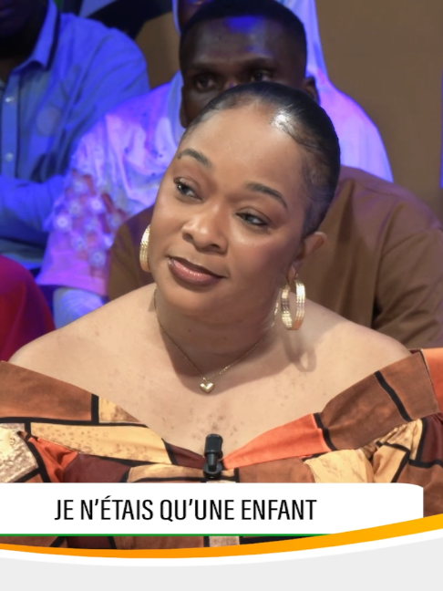 ❤️ Horsley et Clémence ont finalement quitté le plateau bras dessus, bras dessous, laissant derrière elles les blessures du passé pour donner une nouvelle chance à leur relation. Parce qu’au-delà des erreurs, des souffrances et des années perdues, les liens du sang peuvent parfois être plus forts que tout. Ne manquez pas votre émission 🎥 C'DJINZIN ce soir à ⏰ 19 H 30 sur A+IVOIRE canal 5 des bouquets CANAL+ ⏳Rediffusion à 22 H 30; et 12H30 #AplusIvoire#Cdjinzin